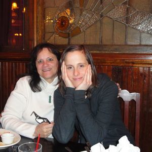 Meet your Posher, Judy